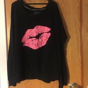 Victoria secret sweater